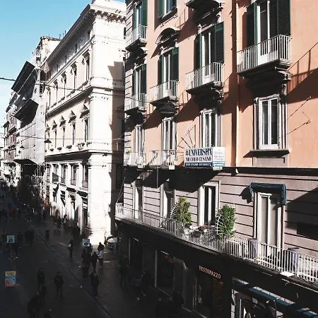 Pagina Storica Di Apartment *