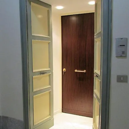 Pagina Storica Di Apartment